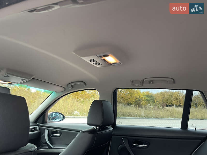 Универсал BMW 3 Series 2005 в Ровно фото 53 Универсал BMW 3 Series 2005 в Ровно