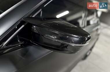 Седан BMW 3 Series 2024 в 