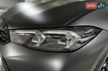 Седан BMW 3 Series 2024 в 