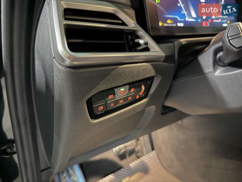 Седан BMW 3 Series 2024 в Днепре