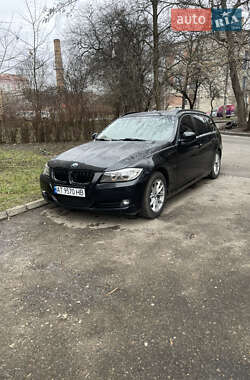 Универсал BMW 3 Series 2010 в Ивано-Франковске