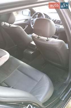 Универсал BMW 3 Series 2004 в  фото 7 Универсал BMW 3 Series 2004 в