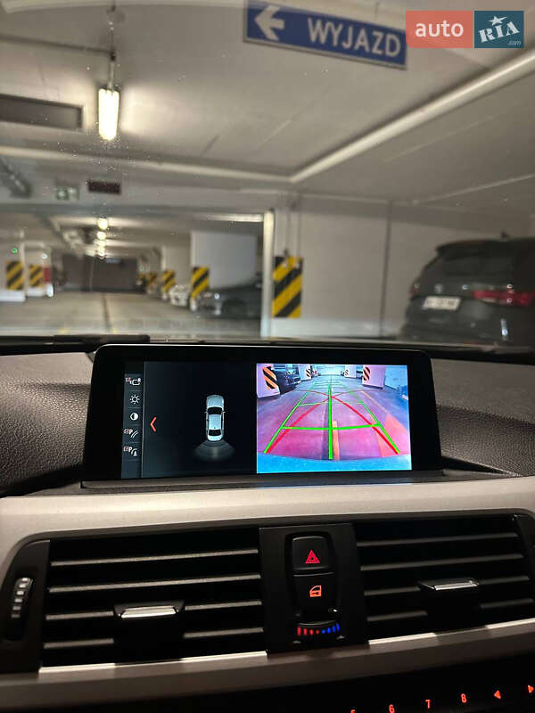 Седан BMW 3 Series 2014 в Виннице фото 6 Седан BMW 3 Series 2014 в Виннице