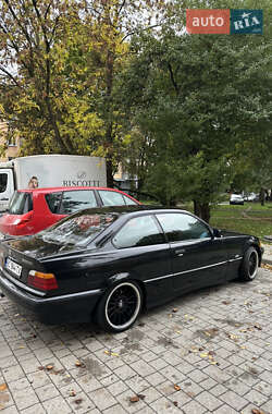 Купе BMW 3 Series 1995 в Львові