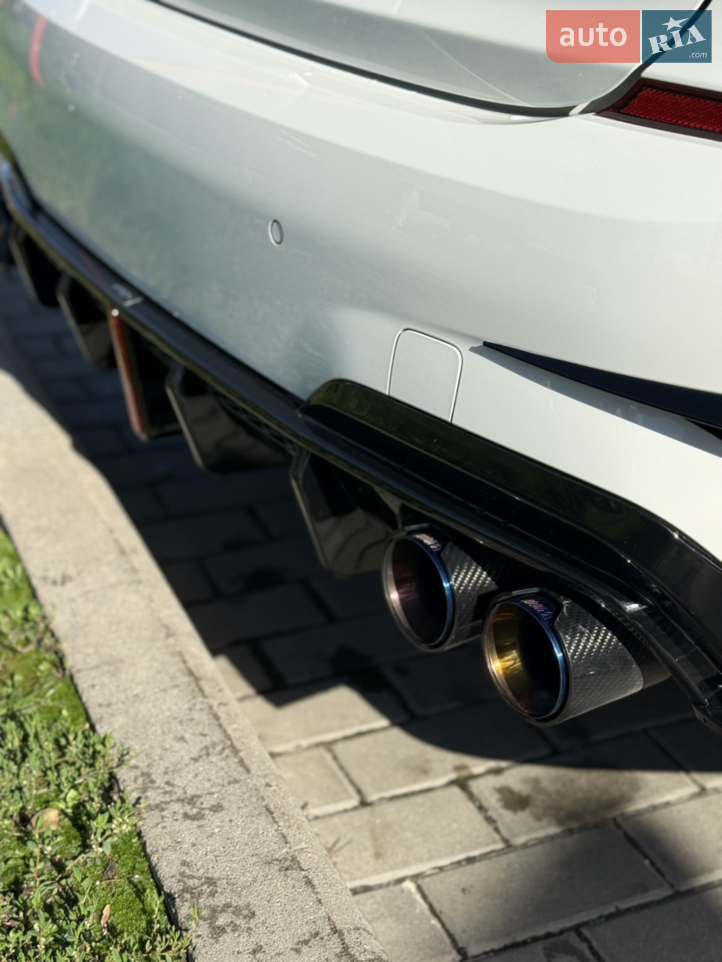 2019 BMW 3er - мініатюра 48