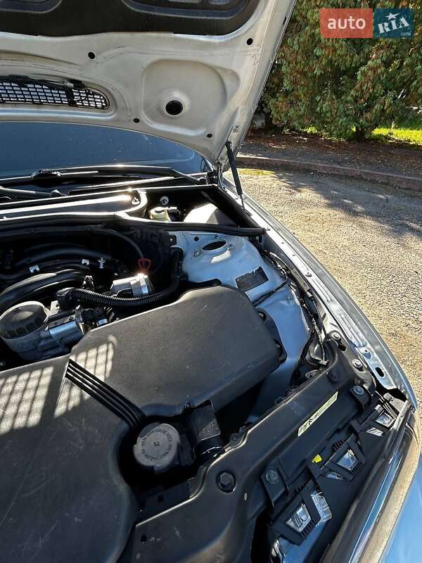 Седан BMW 3 Series 2002 в Изяславе фото 14 Седан BMW 3 Series 2002 в Изяславе