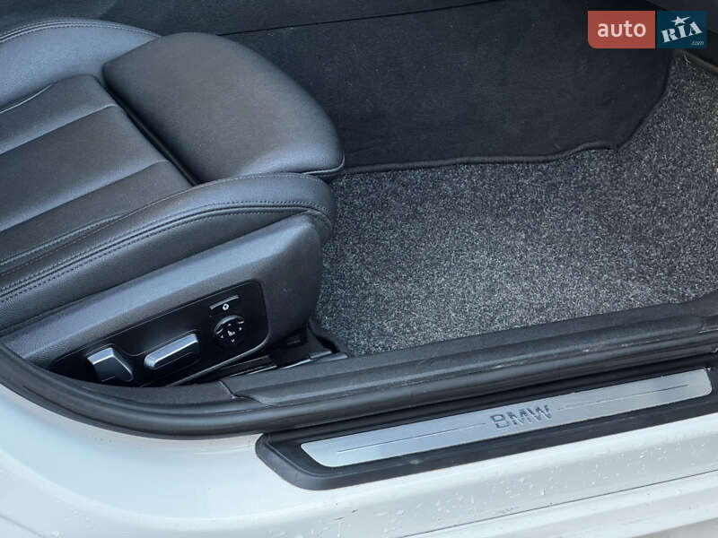 Седан BMW 3 Series 2019 в Днепре фото 21 Седан BMW 3 Series 2019 в Днепре