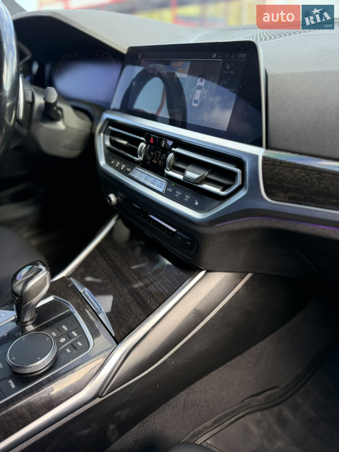 2019 BMW 3er - мініатюра 31