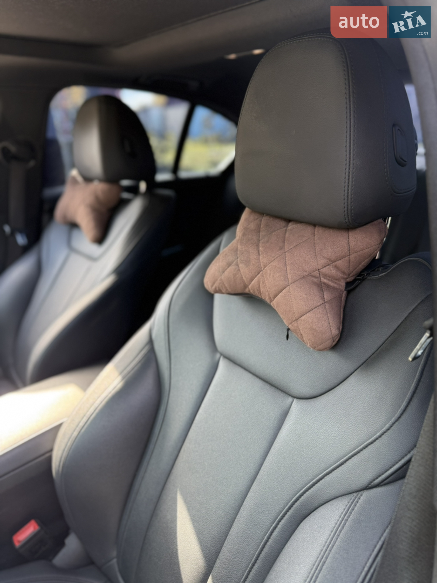 2019 BMW 3er - мініатюра 61