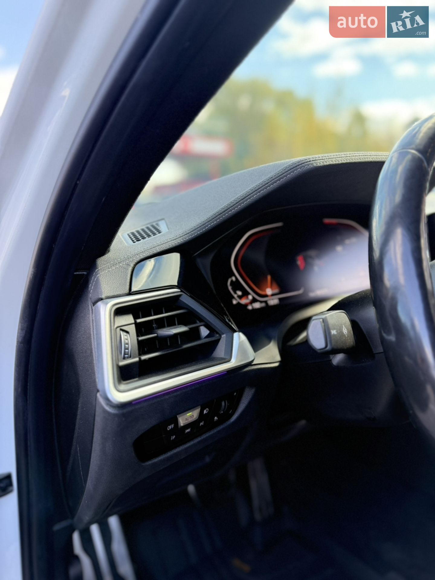 2019 BMW 3er - мініатюра 35