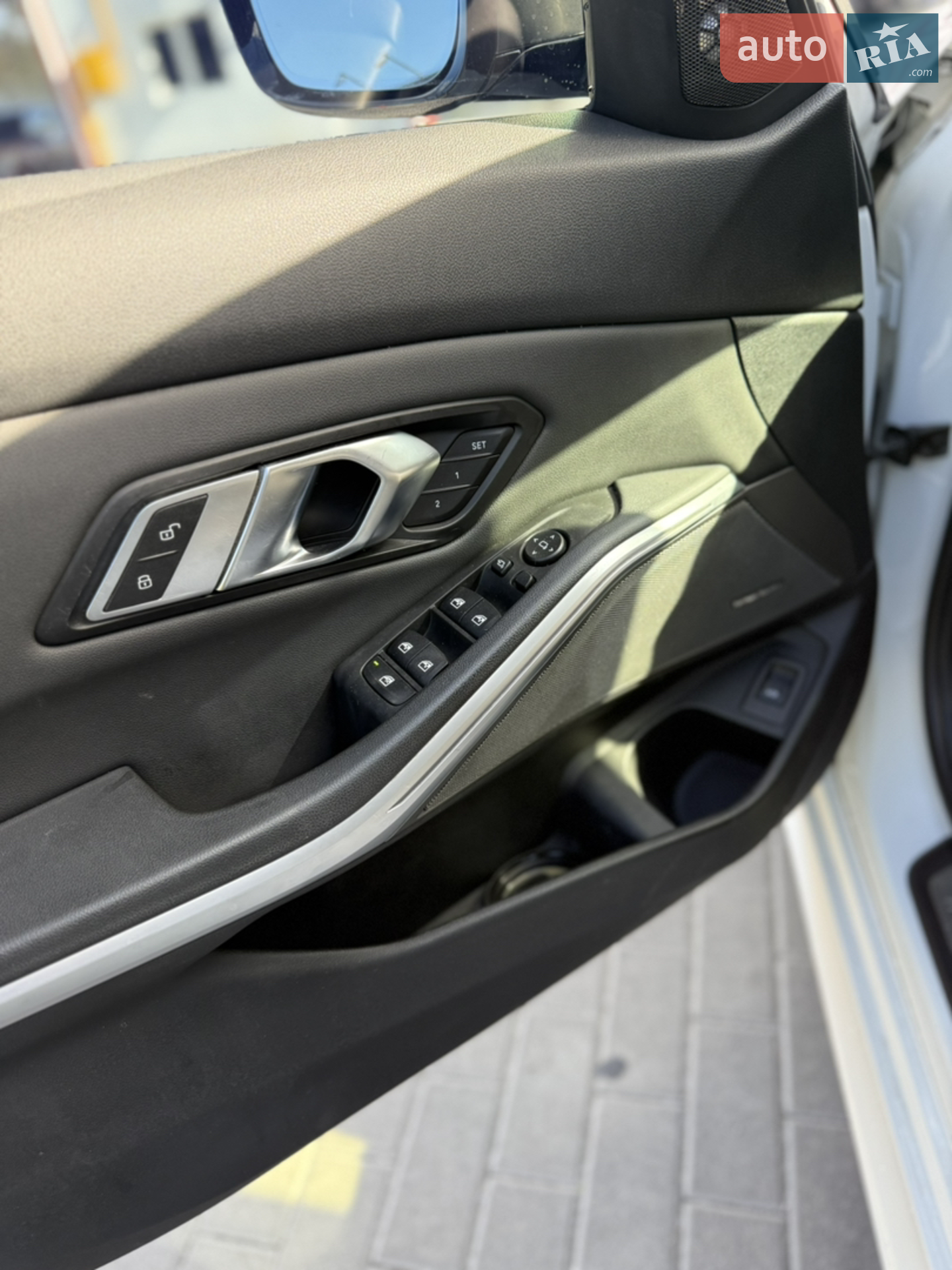 2019 BMW 3er - мініатюра 33