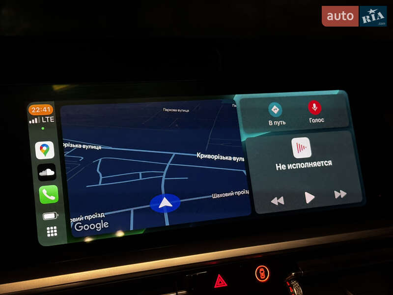 Седан BMW 3 Series 2019 в Днепре фото 18 Седан BMW 3 Series 2019 в Днепре