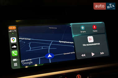 Седан BMW 3 Series 2019 в 