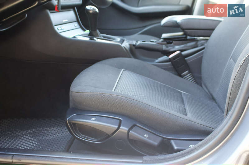 Седан BMW 3 Series 2003 в Ізяславі фото 15 Седан BMW 3 Series 2003 в Ізяславі