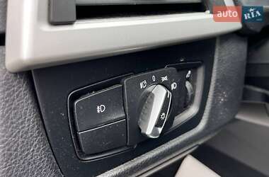 Седан BMW 3 Series 2013 в 