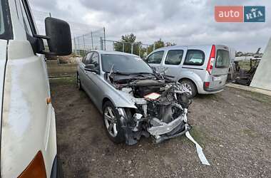 Седан BMW 3 Series 2015 в Овидиополе