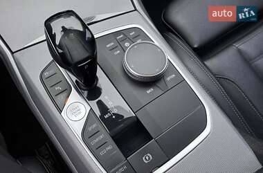 Седан BMW 3 Series 2019 в 
