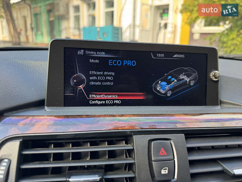 Седан BMW 3 Series 2013 в Николаеве фото 20 Седан BMW 3 Series 2013 в Николаеве