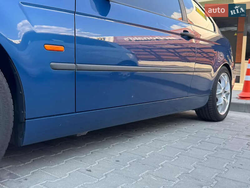Купе BMW 3 Series 2002 в Хмельницькому