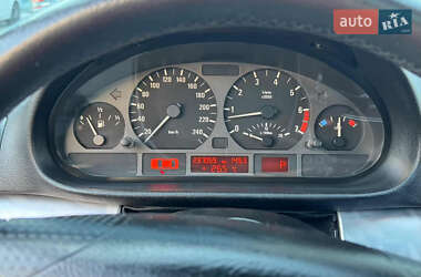 Купе BMW 3 Series 2002 в 