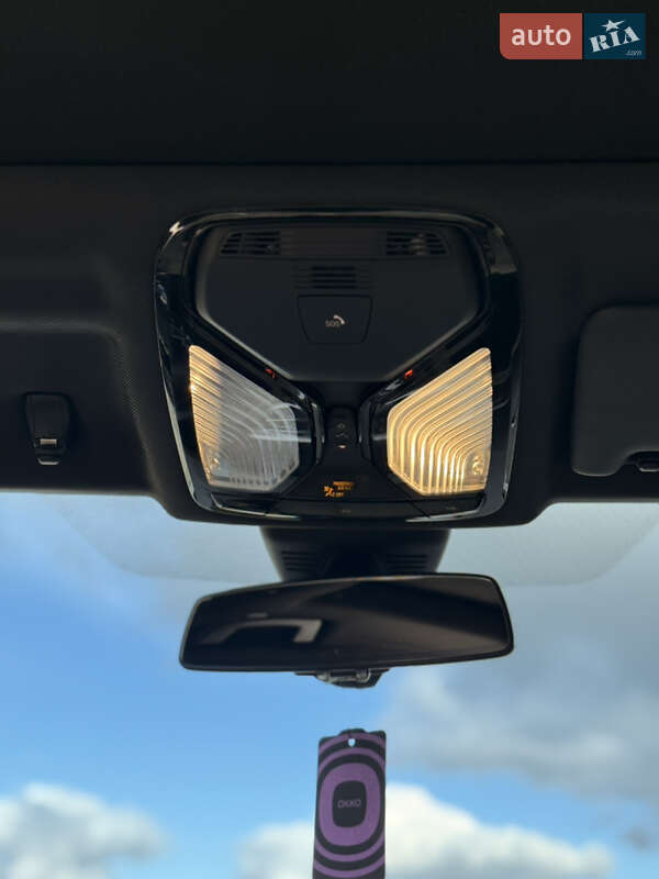 Седан BMW 3 Series 2019 в Самборе