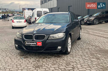 Универсал BMW 3 Series 2012 в Львове