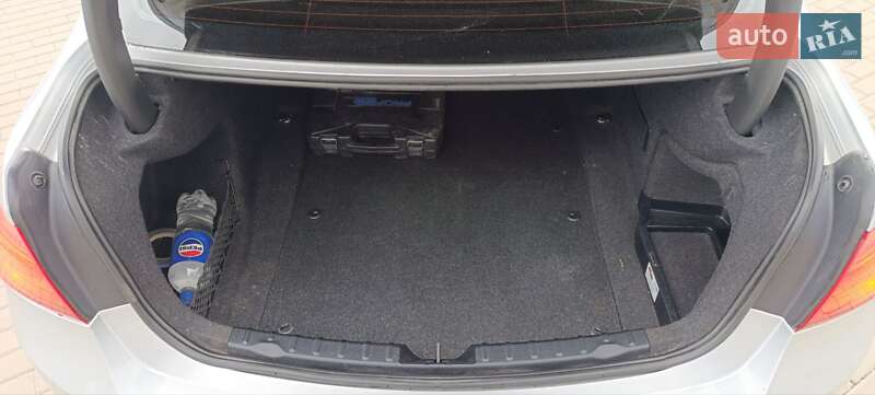 Седан BMW 3 Series 2013 в Черкассах фото 35 Седан BMW 3 Series 2013 в Черкассах