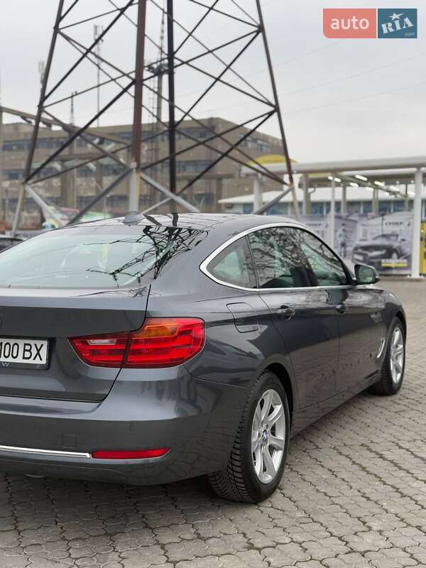 Седан BMW 3 Series 2016 в Черновцах фото 16 Седан BMW 3 Series 2016 в Черновцах