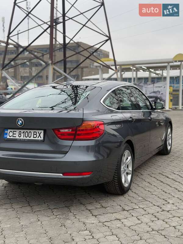 Седан BMW 3 Series 2016 в Черновцах фото 19 Седан BMW 3 Series 2016 в Черновцах