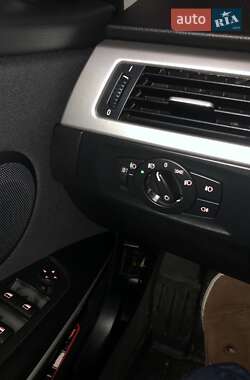 Седан BMW 3 Series 2007 в 