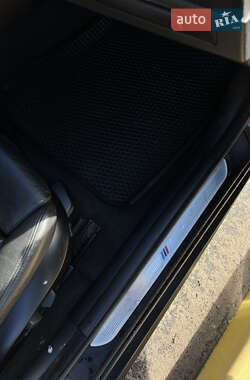 Седан BMW 3 Series 2007 в 
