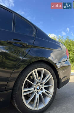 Седан BMW 3 Series 2007 в 