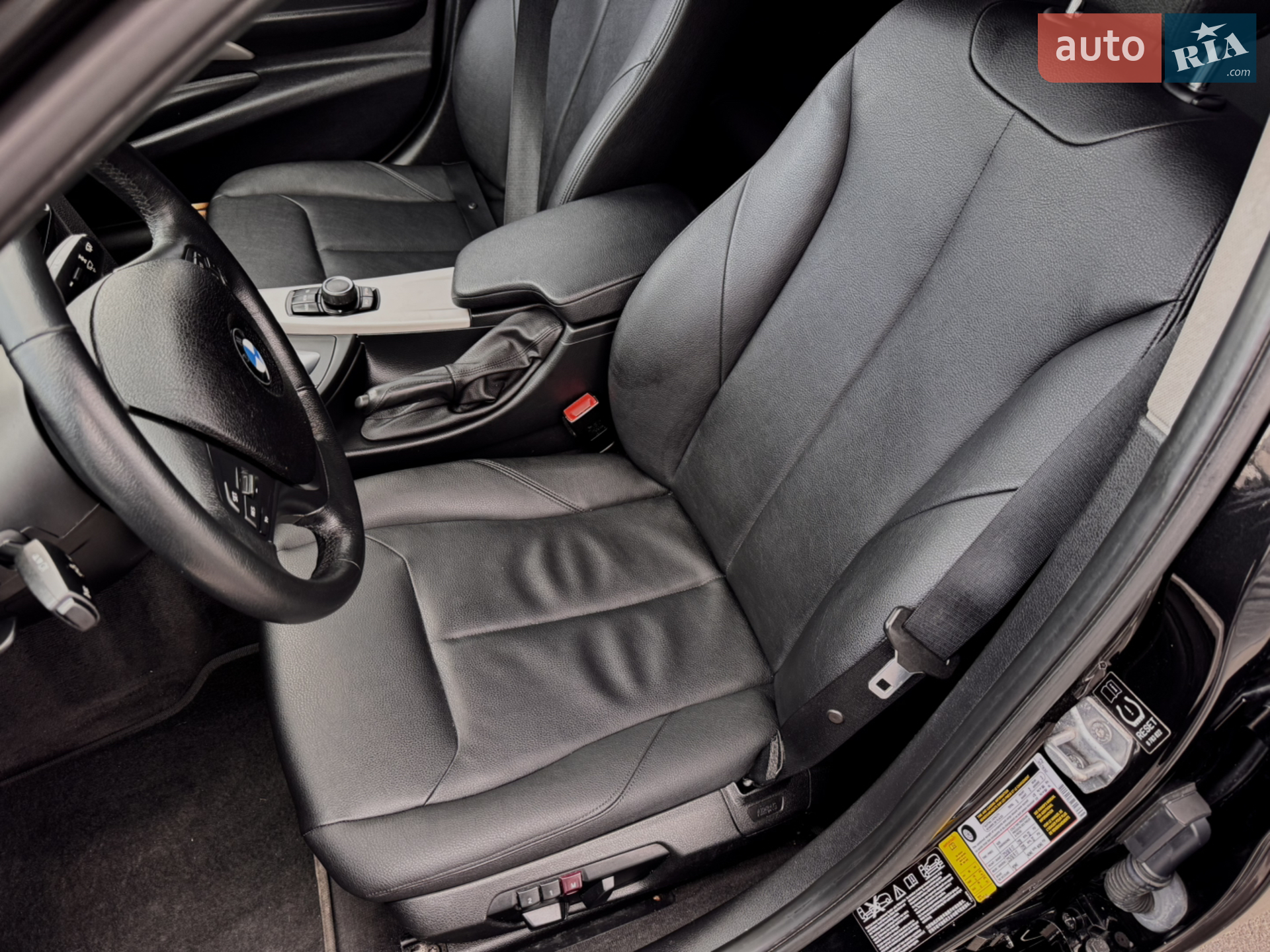 2014 BMW 3er - мініатюра 23