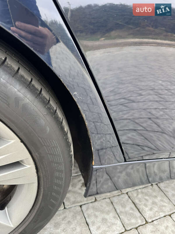 Седан BMW 3 Series 2015 в Львові фото 30 Седан BMW 3 Series 2015 в Львові