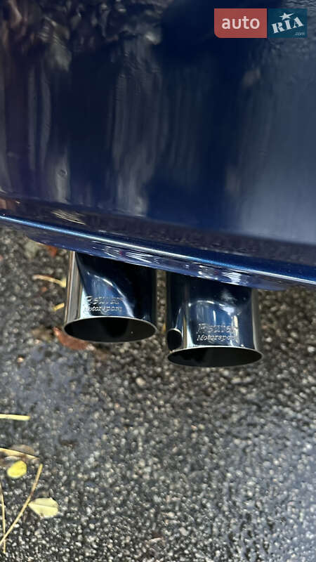 Седан BMW 3 Series 2006 в Киеве