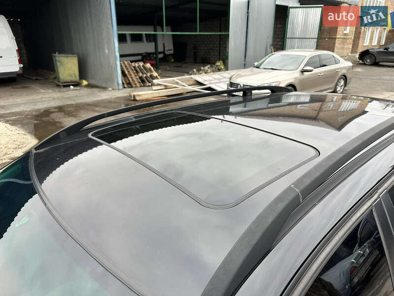 Универсал BMW 3 Series 2005 в Белой Церкви фото 13 Универсал BMW 3 Series 2005 в Белой Церкви