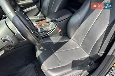 Седан BMW 3 Series 2013 в 