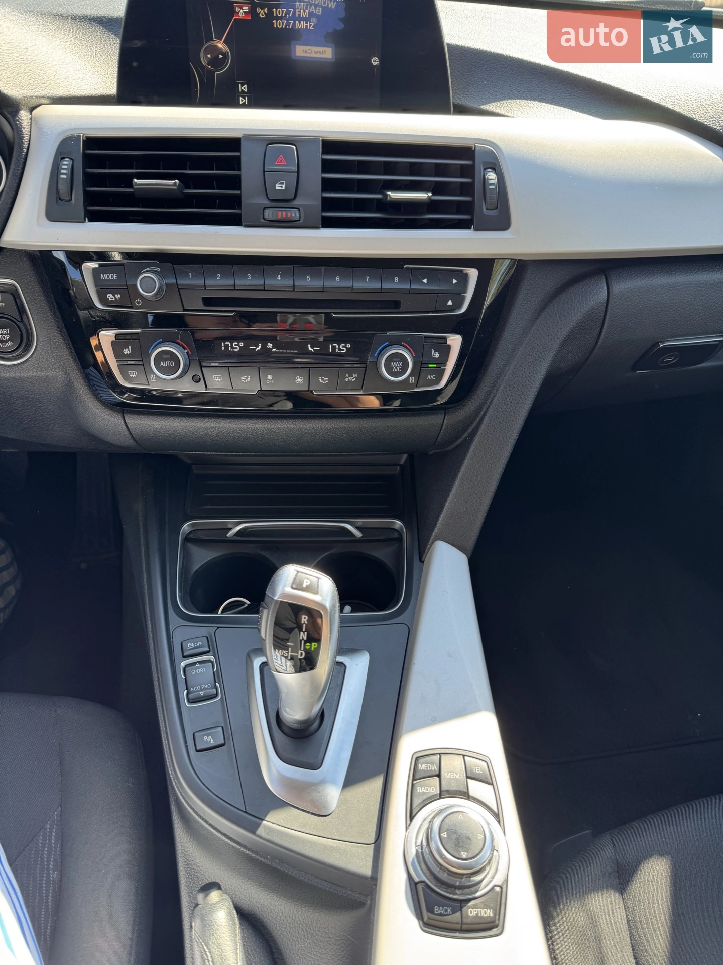 2015 BMW 3er - мініатюра 8