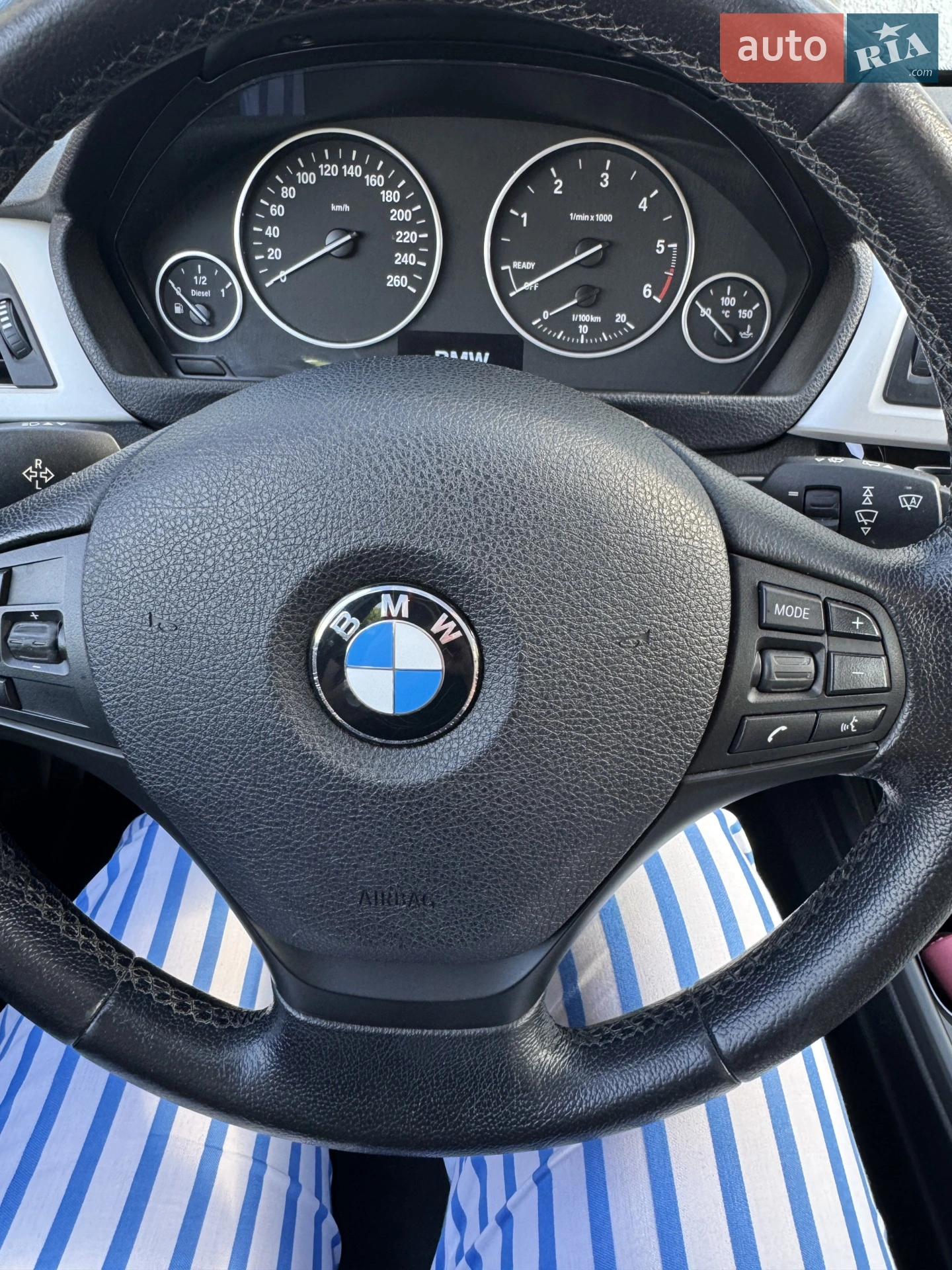 2015 BMW 3er - мініатюра 9