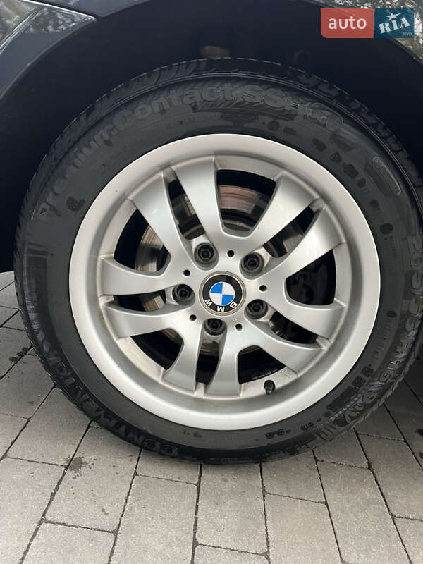 Универсал BMW 3 Series 2008 в Миргороде фото 10 Универсал BMW 3 Series 2008 в Миргороде