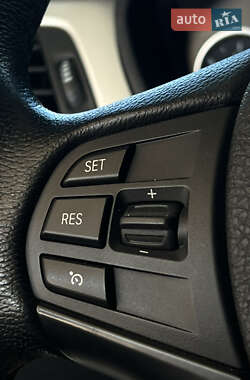 Седан BMW 3 Series 2013 в 