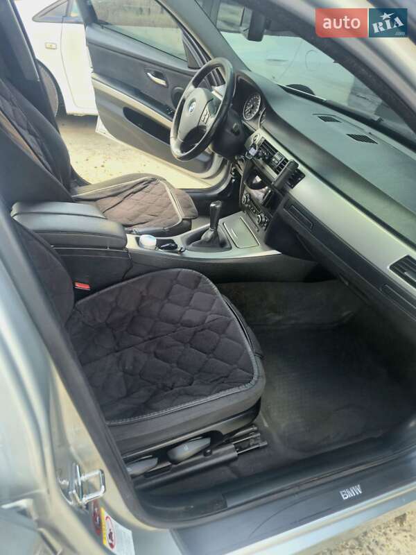 Седан BMW 3 Series 2007 в Одессе фото 3 Седан BMW 3 Series 2007 в Одессе