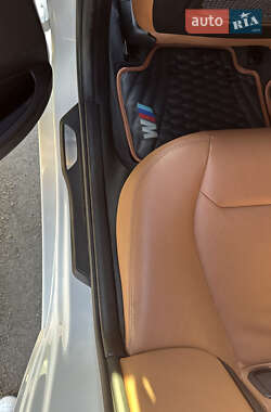 Седан BMW 3 Series 2015 в  фото 48 Седан BMW 3 Series 2015 в