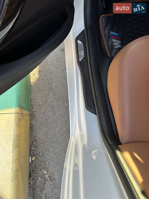 Седан BMW 3 Series 2015 в Киеве фото 50 Седан BMW 3 Series 2015 в Киеве