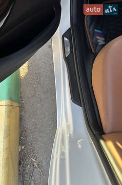 Седан BMW 3 Series 2015 в  фото 50 Седан BMW 3 Series 2015 в