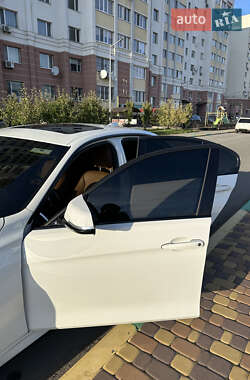 Седан BMW 3 Series 2015 в  фото 67 Седан BMW 3 Series 2015 в