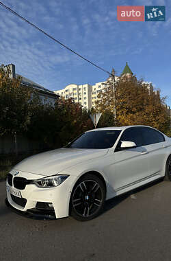 Седан BMW 3 Series 2015 в  фото 69 Седан BMW 3 Series 2015 в