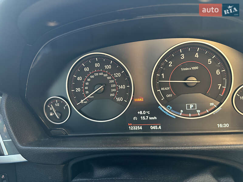 Седан BMW 3 Series 2015 в Киеве фото 72 Седан BMW 3 Series 2015 в Киеве