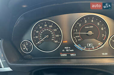 Седан BMW 3 Series 2015 в  фото 72 Седан BMW 3 Series 2015 в