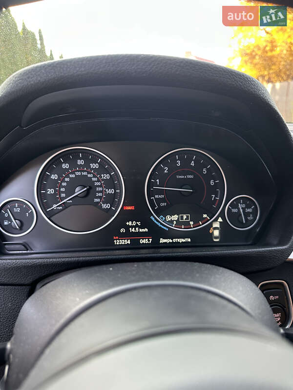 Седан BMW 3 Series 2015 в Киеве фото 82 Седан BMW 3 Series 2015 в Киеве